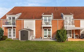Apartment On The Island Of Poel Near The Beach